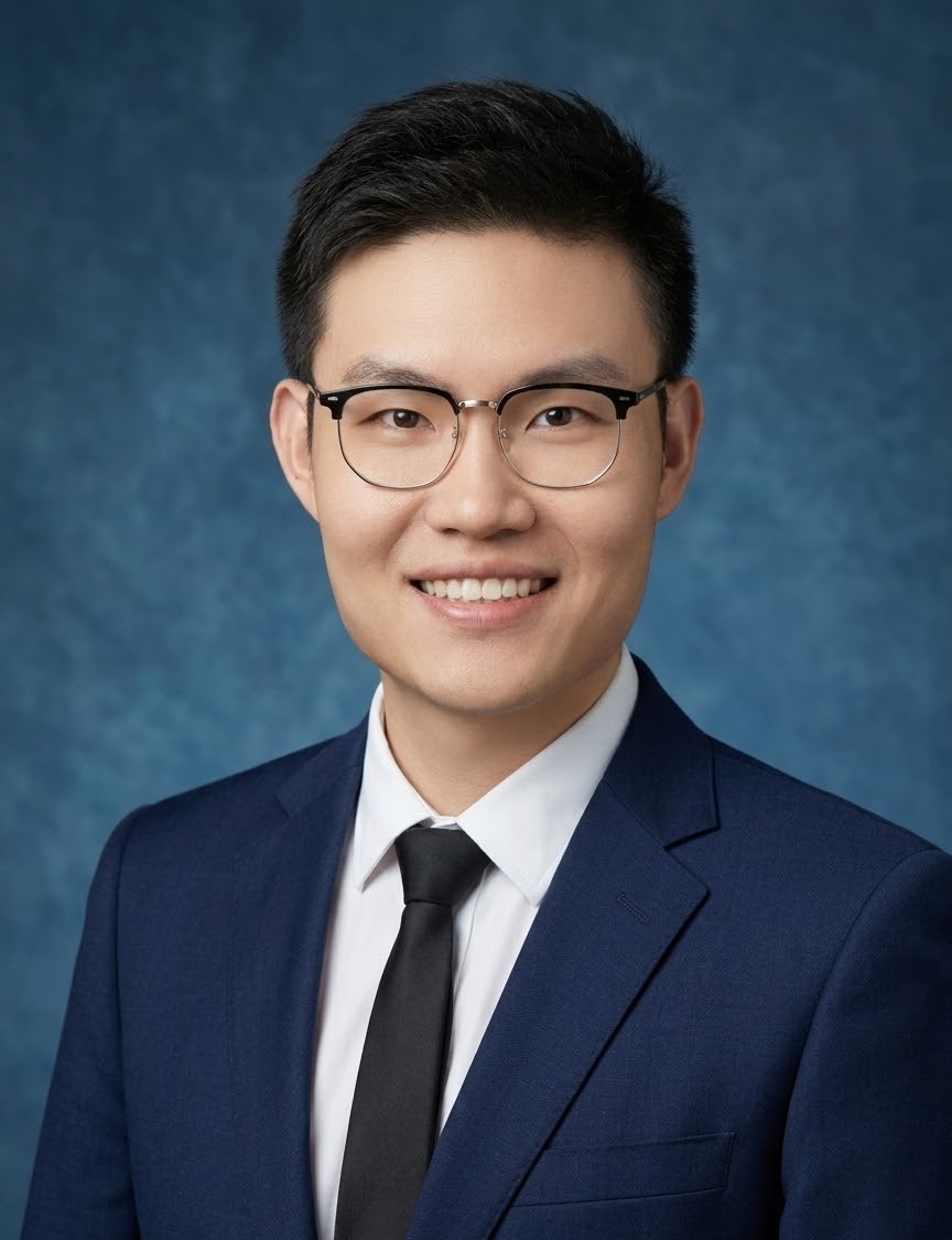 Zhang Xingzhi, founder and CEO of WABO